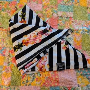 Milkmaid goods nursing poncho/car seat cover